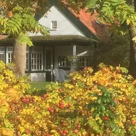 Drifthuus 1 Klein * Spiekeroog