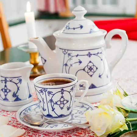 Drifthuus 1 Klein Prázdninový dům Spiekeroog