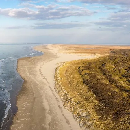 Prázdninový dům Drifthuus 1 Klein