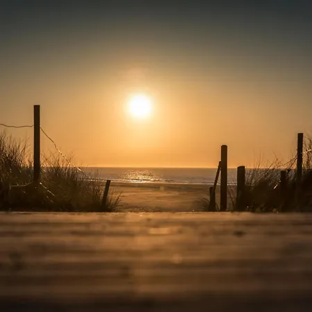 Prázdninový dům Drifthuus 1 Klein *