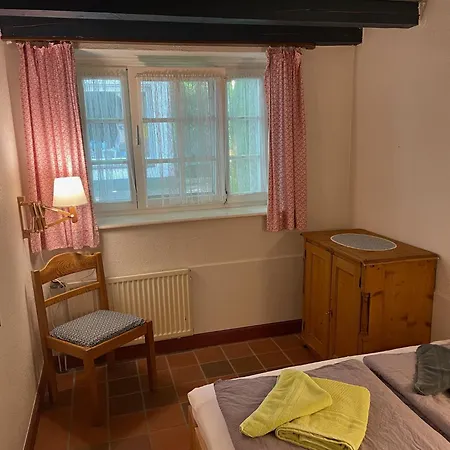 Drifthuus 1 Klein * Spiekeroog