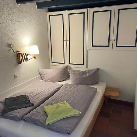 Drifthuus 1 Klein Spiekeroog