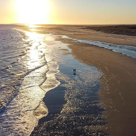 Drifthuus 1 Klein * Spiekeroog