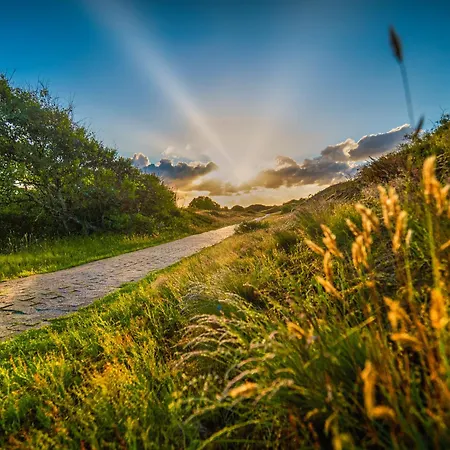 Prázdninový dům Drifthuus 1 Klein *