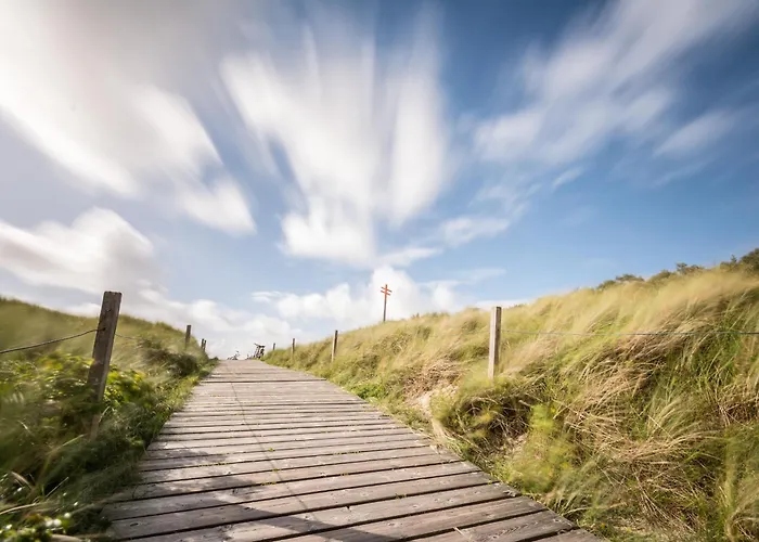 Дом отдыха Drifthuus 1 Klein Шпикерог