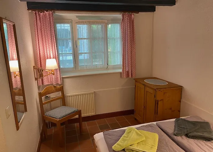 Drifthuus 1 Klein * Шпикерог