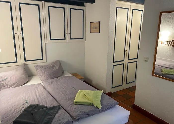 Drifthuus 1 Klein Дом отдыха *